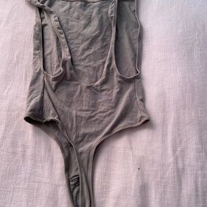 Skims body suit